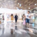 healthcare events presence