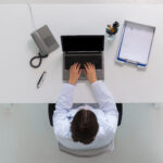 Messaging marketing with an agency