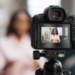 Medical deice marketing filming video