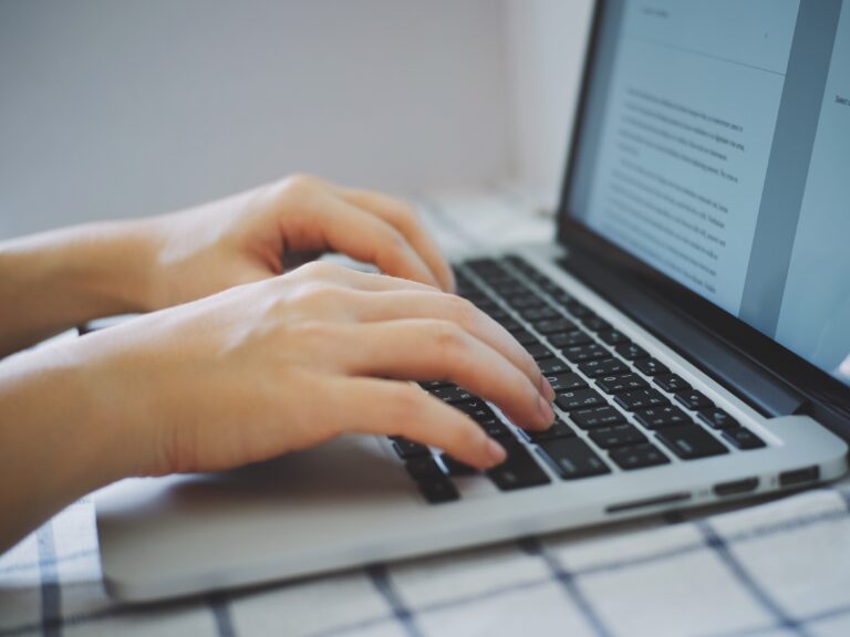 Using AI to optimise your articles